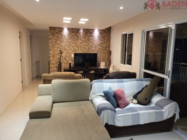 Apartamento, 3 quartos, 116 m² - Foto 6