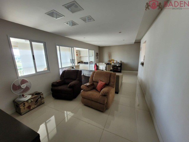 Apartamento, 3 quartos, 116 m² - Foto 4