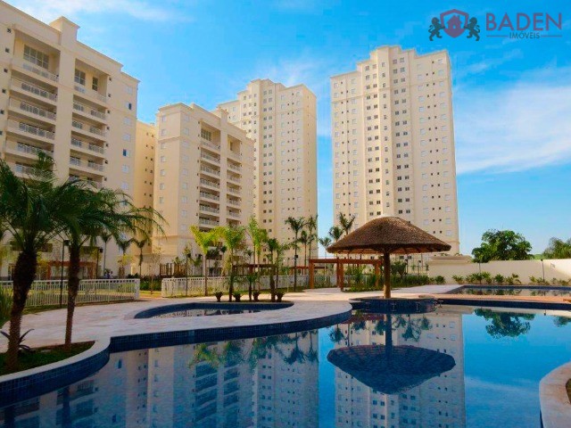 Apartamento, 3 quartos, 116 m² - Foto 1