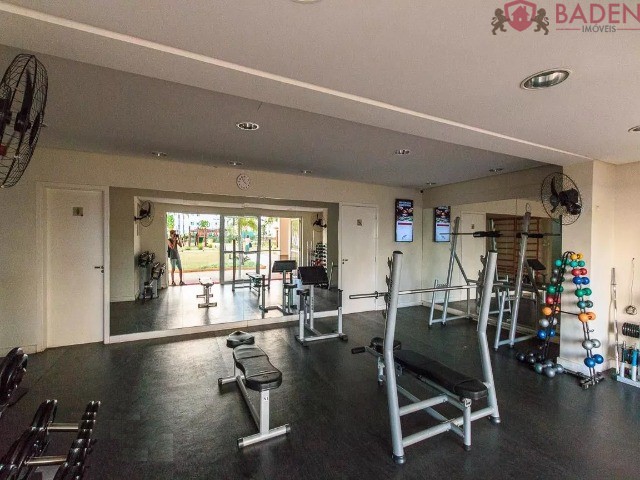 Apartamento, 3 quartos, 116 m² - Foto 35