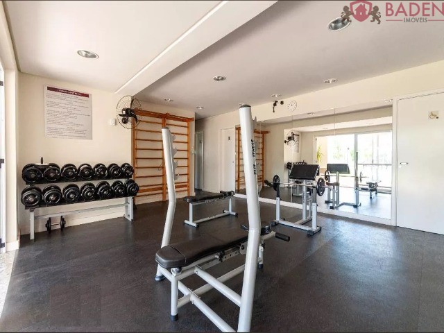 Apartamento, 3 quartos, 116 m² - Foto 36