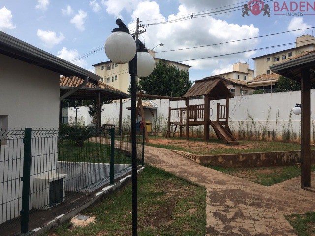 Apartamento, 2 quartos, 45 m² - Foto 7