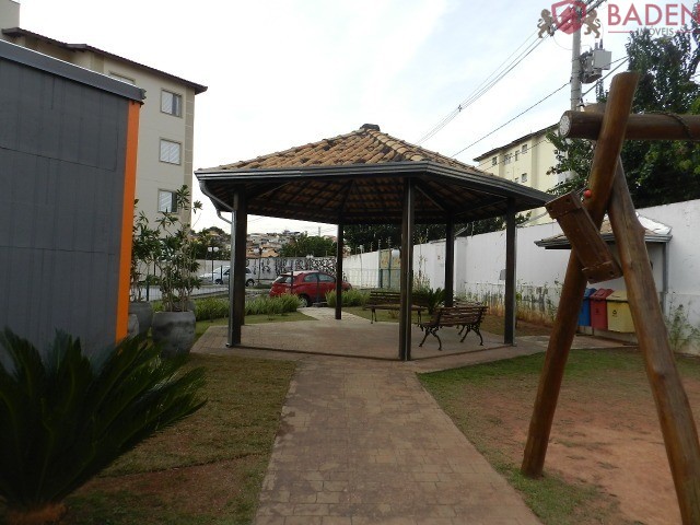 Apartamento, 2 quartos, 45 m² - Foto 9