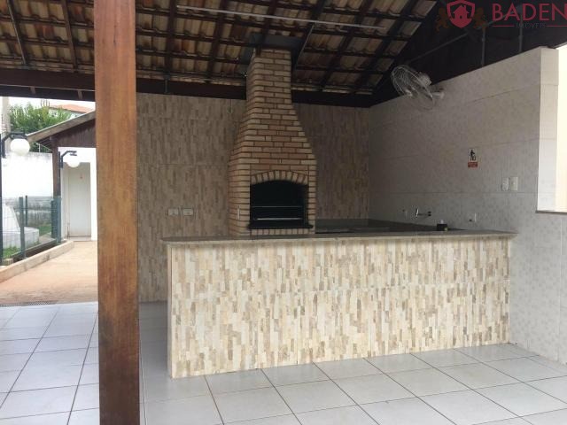 Apartamento, 2 quartos, 45 m² - Foto 10