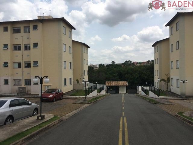 Apartamento, 2 quartos, 45 m² - Foto 17