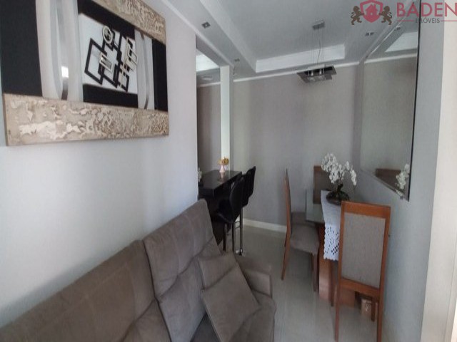 Apartamento, 3 quartos, 67 m² - Foto 2