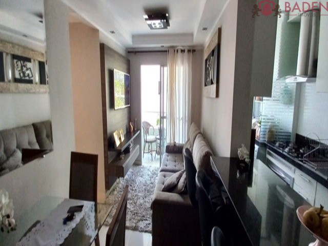 Apartamento, 3 quartos, 67 m² - Foto 1