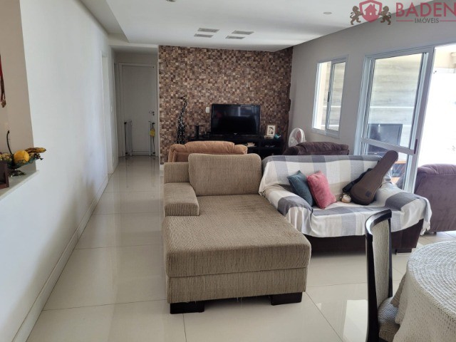 Apartamento, 3 quartos, 116 m² - Foto 5