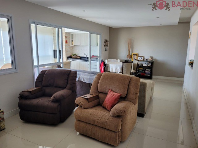 Apartamento, 3 quartos, 116 m² - Foto 8