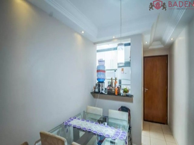 Apartamento, 2 quartos, 66 m² - Foto 5