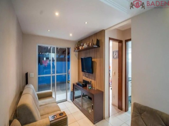 Apartamento, 2 quartos, 66 m² - Foto 1