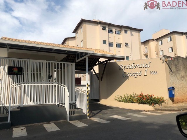 Apartamento, 2 quartos, 45 m² - Foto 19