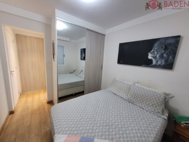 Apartamento, 3 quartos, 116 m² - Foto 25