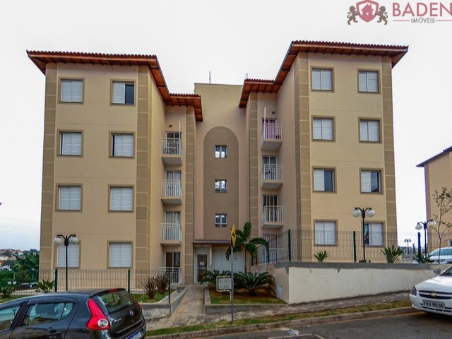 Apartamento, 2 quartos, 45 m² - Foto 16