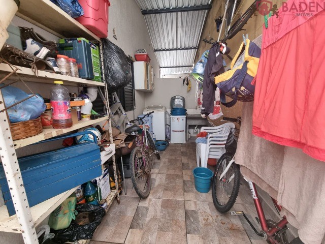 Casa à venda com 4 quartos, 114m² - Foto 17