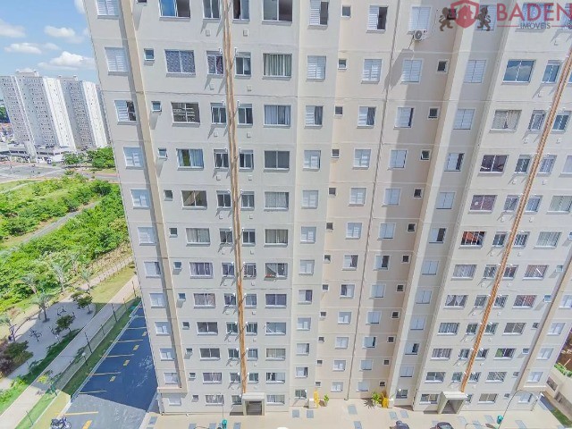 Apartamento, 2 quartos, 48 m² - Foto 24