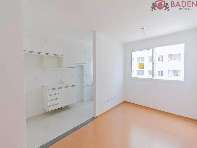 Apartamento, 2 quartos, 48 m² - Foto 1