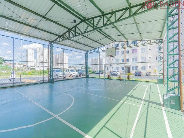 Apartamento, 2 quartos, 48 m² - Foto 26