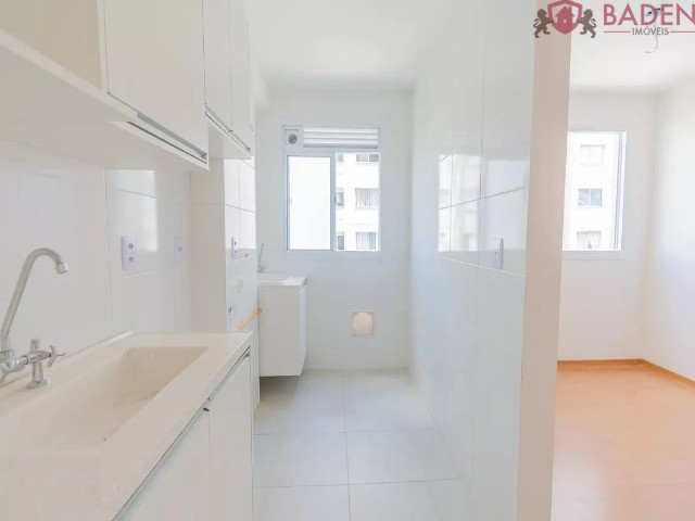 Apartamento, 2 quartos, 48 m² - Foto 5
