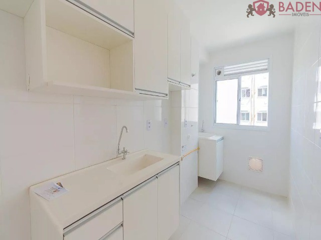 Apartamento, 2 quartos, 48 m² - Foto 6