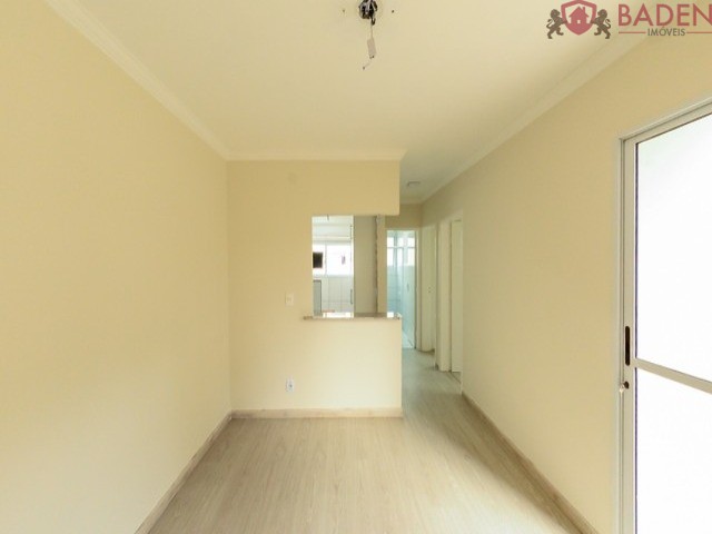 Apartamento, 2 quartos, 45 m² - Foto 1