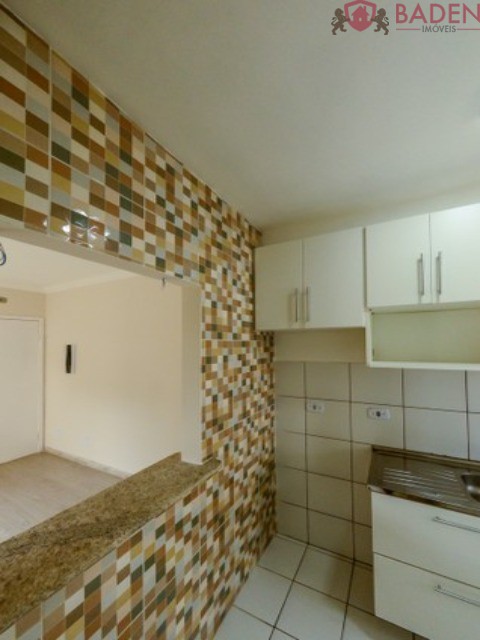 Apartamento, 2 quartos, 45 m² - Foto 3