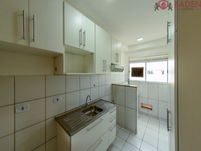 Apartamento, 2 quartos, 45 m² - Foto 4
