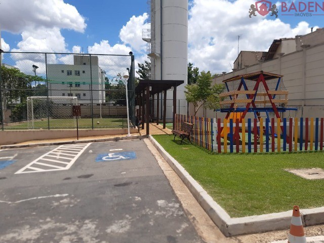 Apartamento, 2 quartos, 54 m² - Foto 7