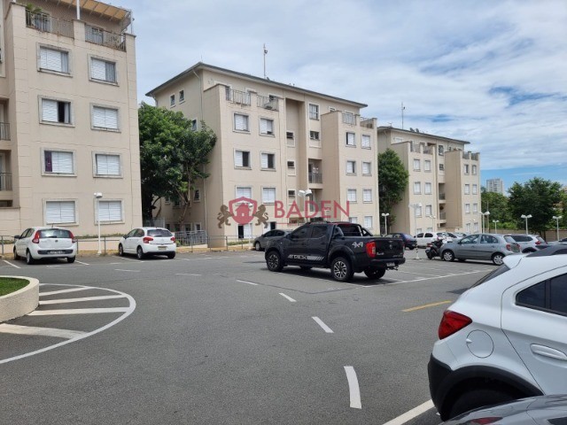 Apartamento, 2 quartos, 54 m² - Foto 10