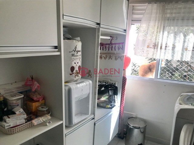 Apartamento, 2 quartos, 54 m² - Foto 4