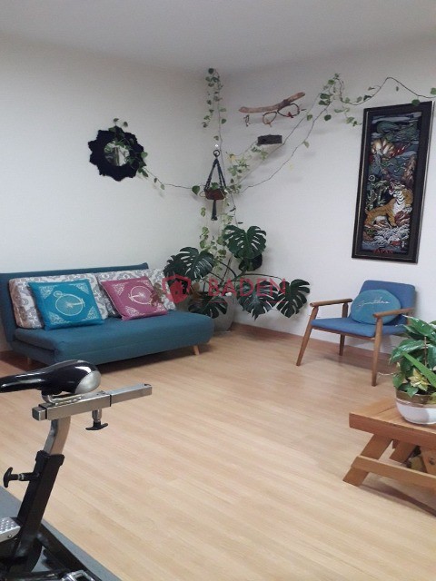 Apartamento, 1 quarto, 60 m² - Foto 2