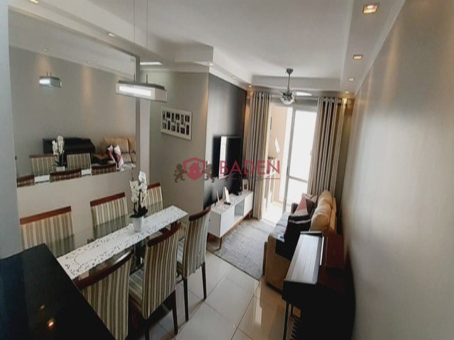 Apartamento à venda com 2 quartos, 64m² - Foto 32