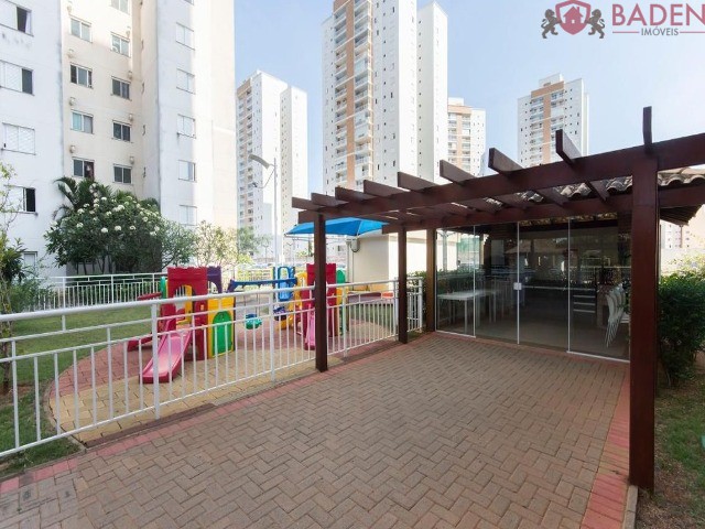 Apartamento à venda com 2 quartos, 64m² - Foto 12