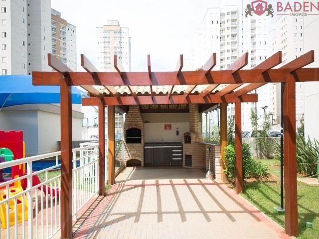 Apartamento à venda com 2 quartos, 64m² - Foto 13