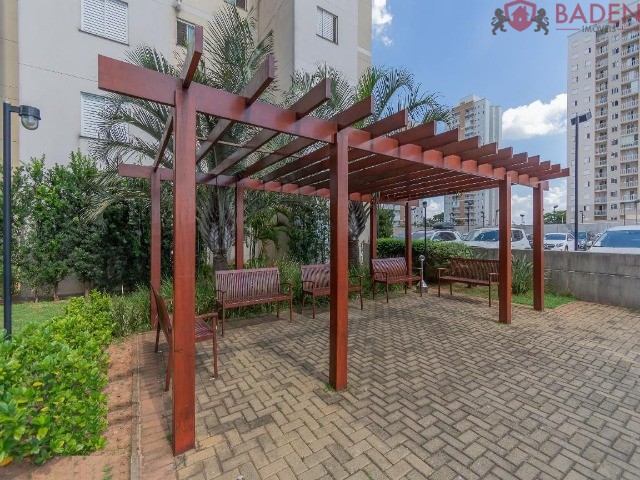 Apartamento à venda com 2 quartos, 64m² - Foto 19