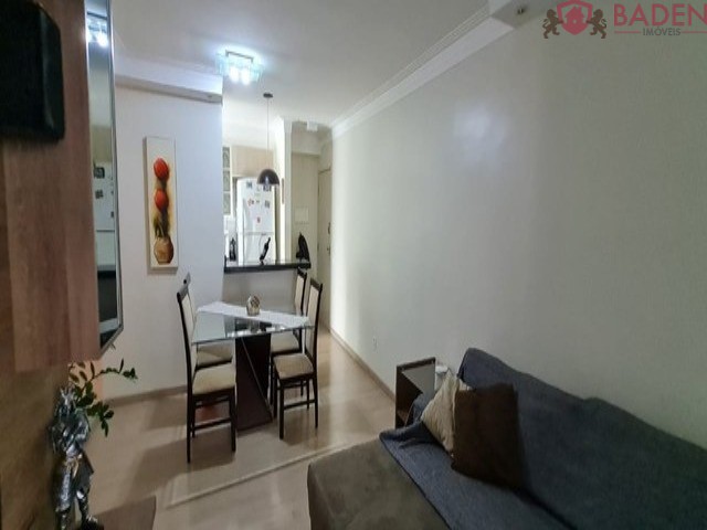 Apartamento à venda com 2 quartos, 64m² - Foto 20
