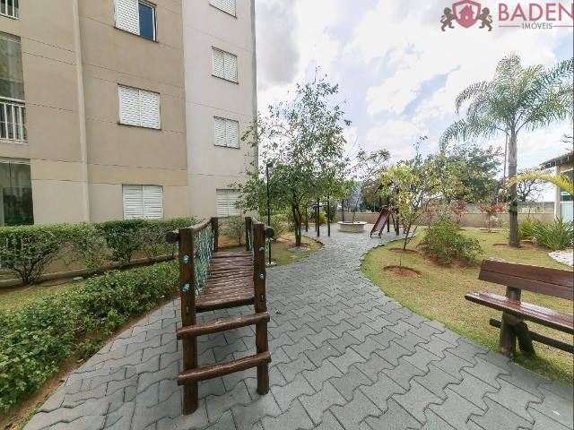 Apartamento à venda com 2 quartos, 64m² - Foto 22