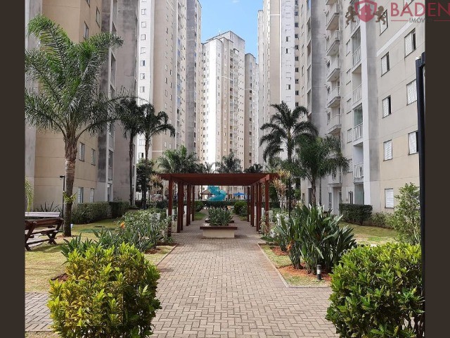 Apartamento à venda com 2 quartos, 64m² - Foto 24