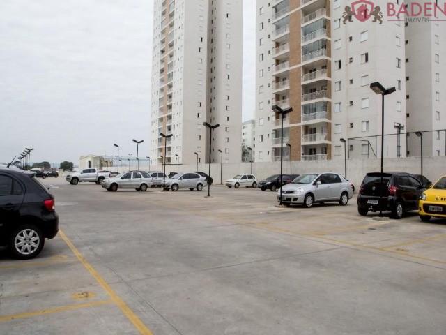 Apartamento à venda com 2 quartos, 64m² - Foto 26