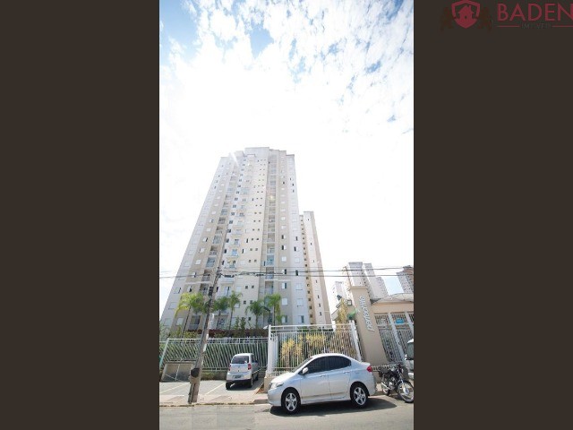 Apartamento à venda com 2 quartos, 64m² - Foto 30