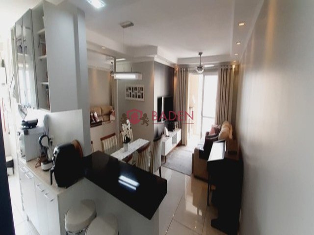 Apartamento à venda com 2 quartos, 64m² - Foto 31