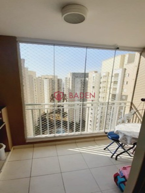 Apartamento à venda com 2 quartos, 64m² - Foto 33
