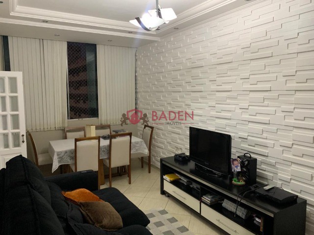 Apartamento, 2 quartos, 79 m² - Foto 1