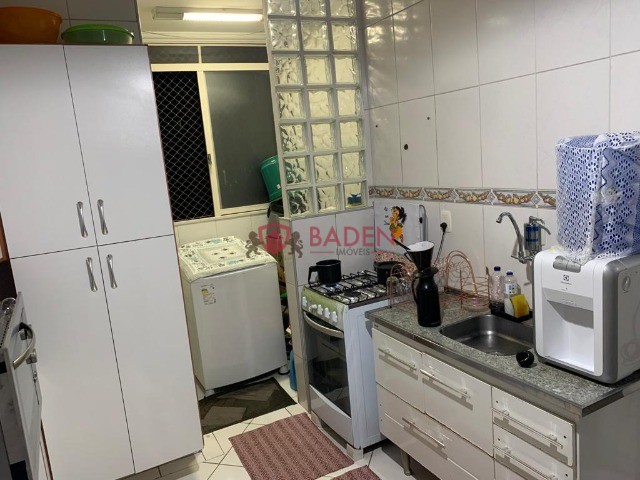 Apartamento, 2 quartos, 79 m² - Foto 3