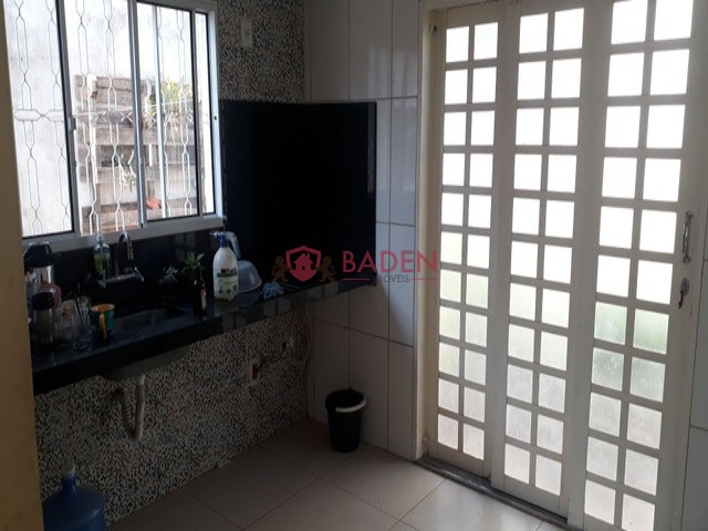 Casa, 2 quartos, 80 m² - Foto 3