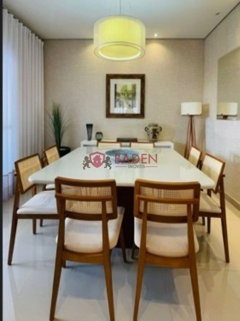 Casa de Condomínio à venda com 4 quartos, 312m² - Foto 5