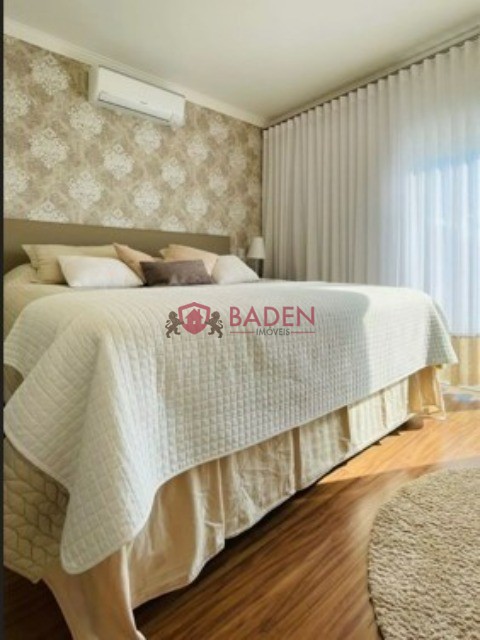 Casa de Condomínio à venda com 4 quartos, 312m² - Foto 10