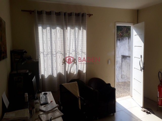 Casa, 2 quartos, 80 m² - Foto 2