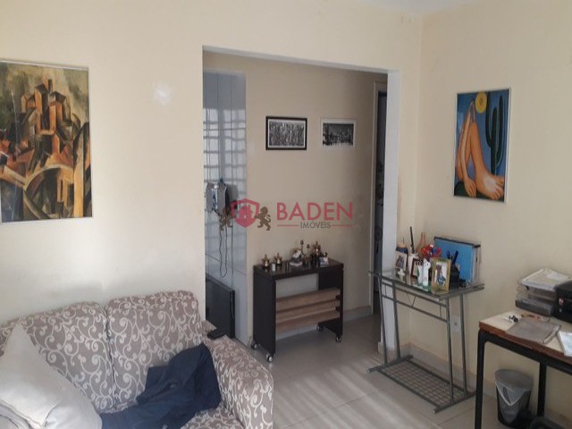 Casa, 2 quartos, 80 m² - Foto 1