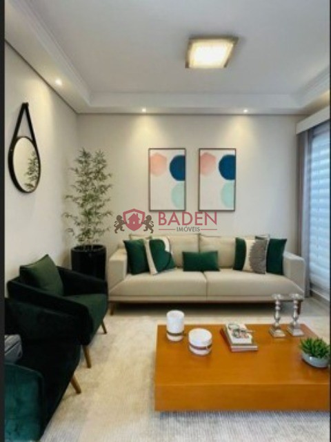 Casa de Condomínio à venda com 4 quartos, 312m² - Foto 3